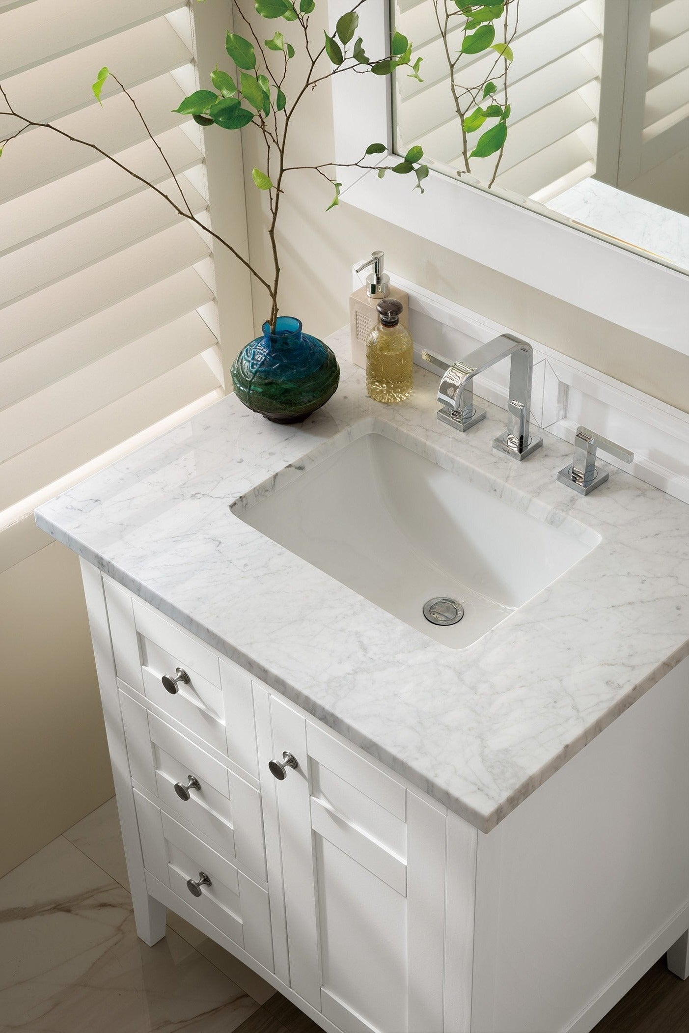 Palisades 48 Single Bathroom Vanity